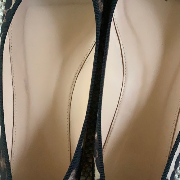 J. Crew cheetah print flats - Picture 5 of 5